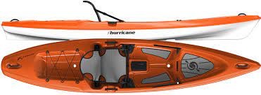 HURRICANE KAYAKS Hurricane Osprey 120