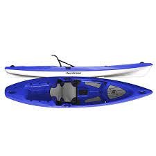 HURRICANE KAYAKS Hurricane Osprey 120