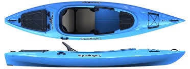 HURRICANE KAYAKS Saluda 12