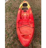 CONFLUENCE WATERSPORTS USED ACCESS 11.5 FLEET-MANGO