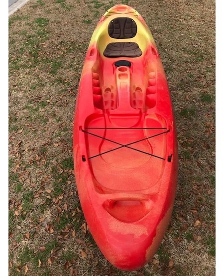 USED ACCESS 11.5 FLEET-MANGO