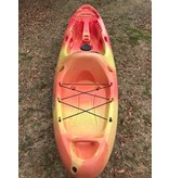 CONFLUENCE WATERSPORTS USED ACCESS 11.5 FLEET-MANGO