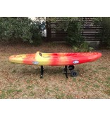 CONFLUENCE WATERSPORTS USED ACCESS 11.5 FLEET-MANGO