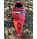 CONFLUENCE WATERSPORTS USED Pungo 140 Red 2015