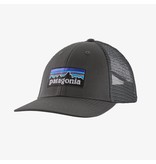 PATAGONIA P-6 Logo Trucker Hat