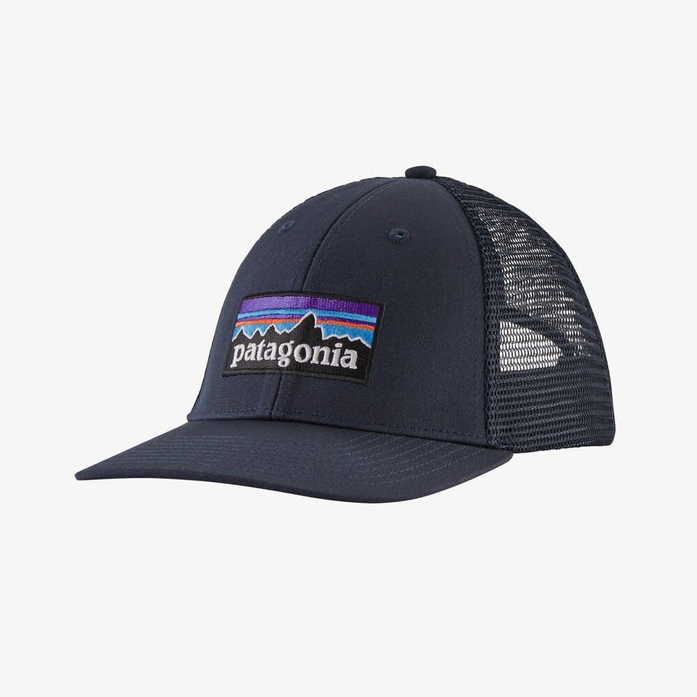 PATAGONIA P-6 Logo Trucker Hat