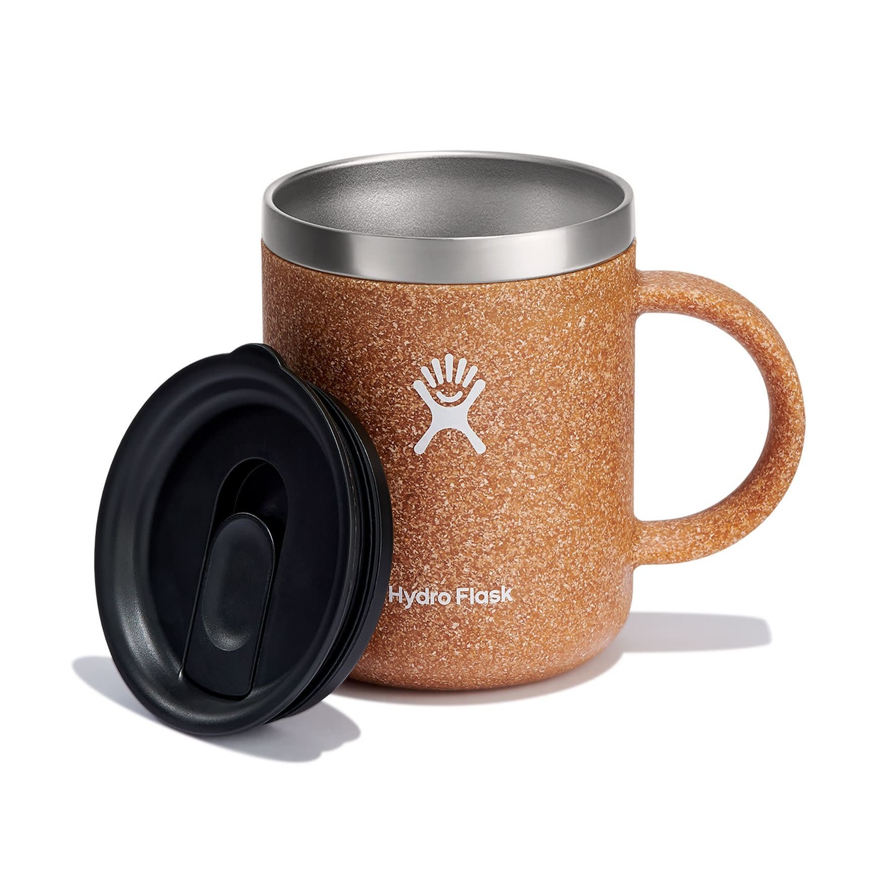 HF 12oz COFFEE MUG - Shop Outside