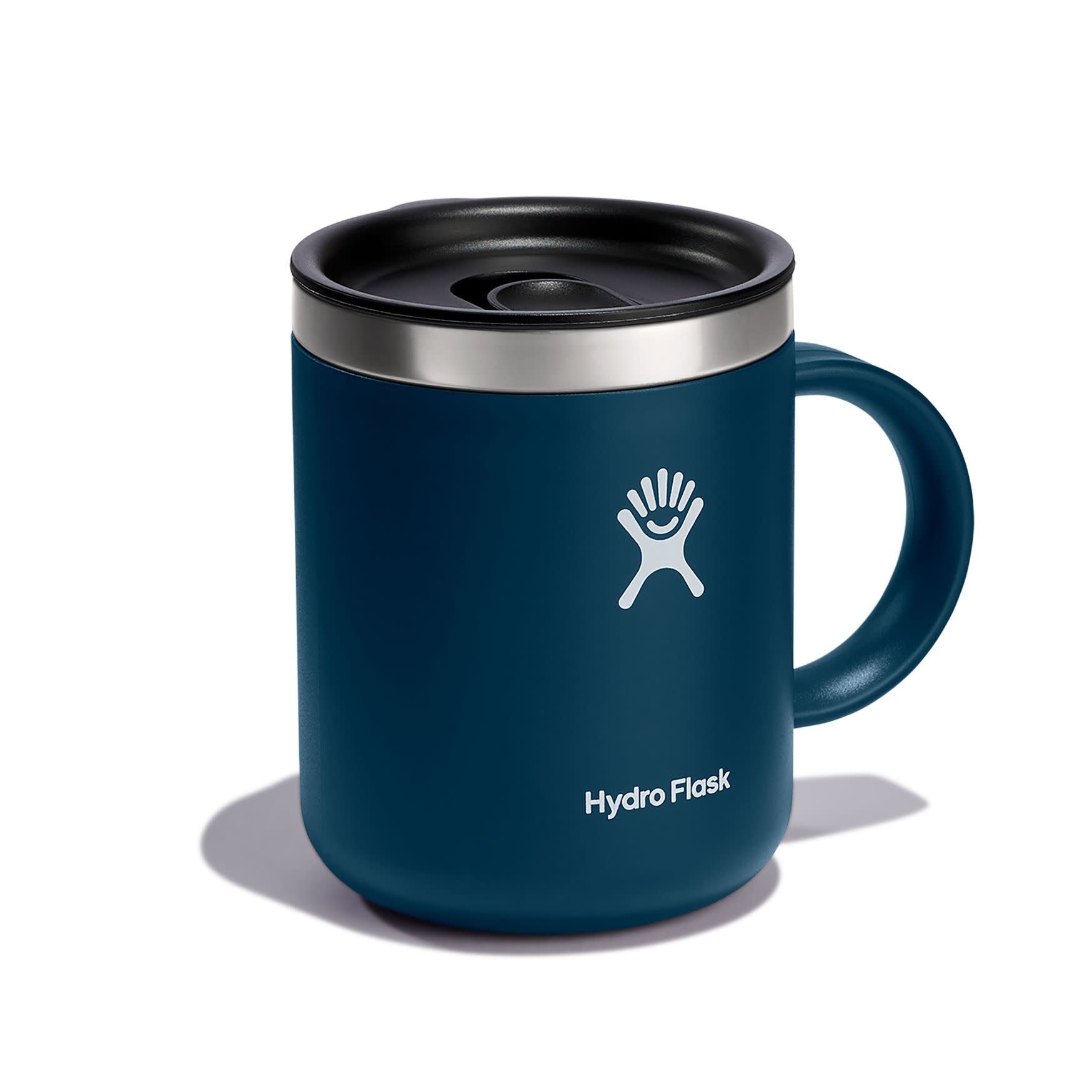 Hydroflask Coffee Mug in 12Oz/Indigo Hydro Flask