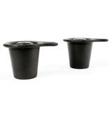 YAKATTACK Universal Scupper Plugs