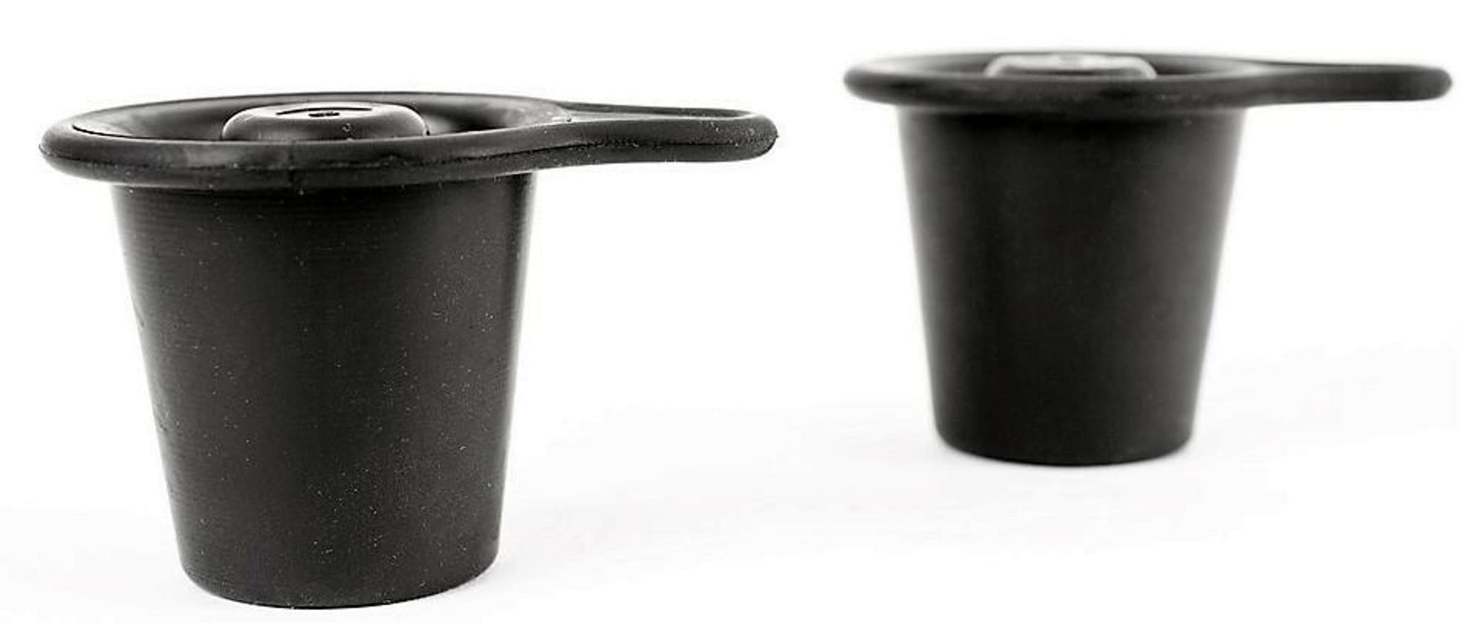YAKATTACK Universal Scupper Plugs