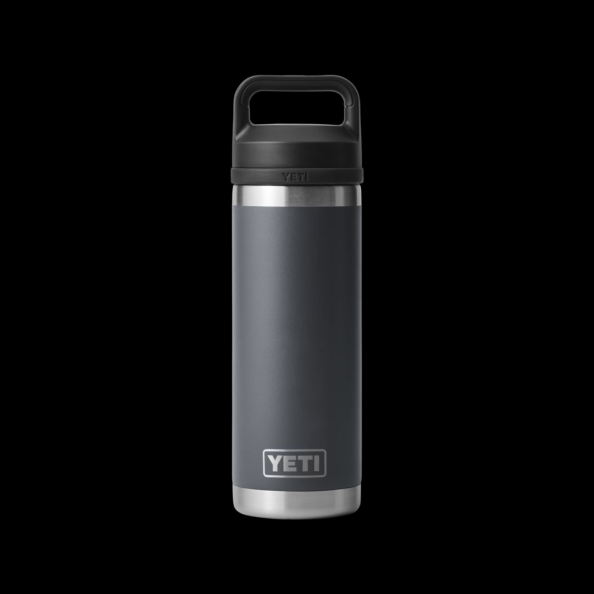 YETI Rambler 18 Ounce Straw Water Bottle