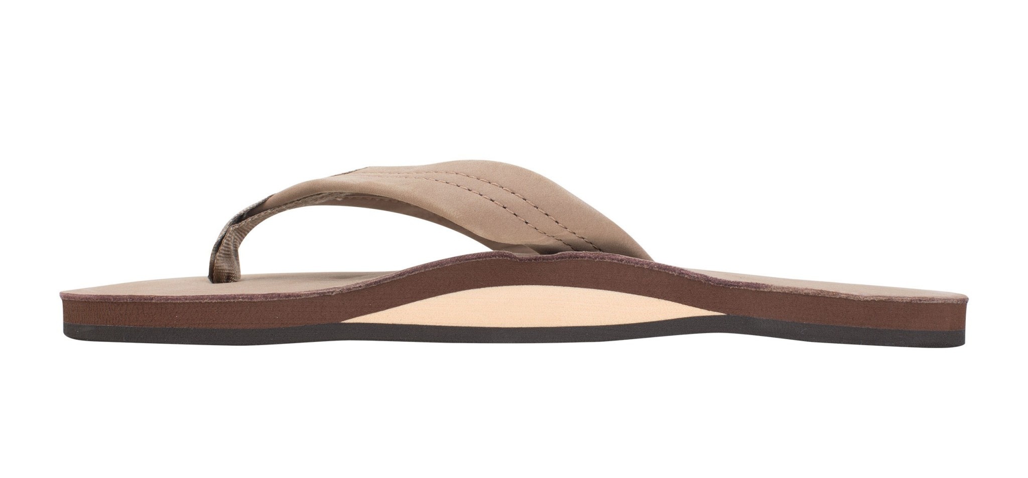 RAINBOW SANDALS Women's Premier Leather Wide Strap