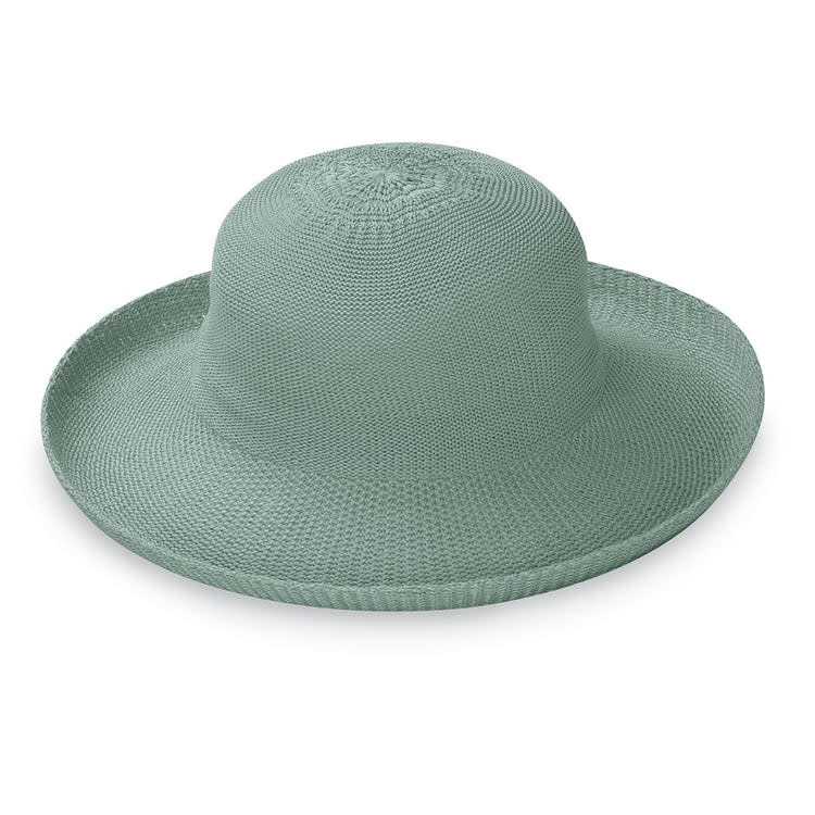 WALLAROO HAT CO. Victoria Hat