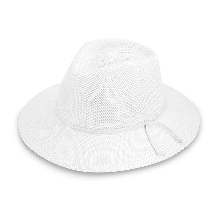 WALLAROO HAT CO. Victoria Fedora