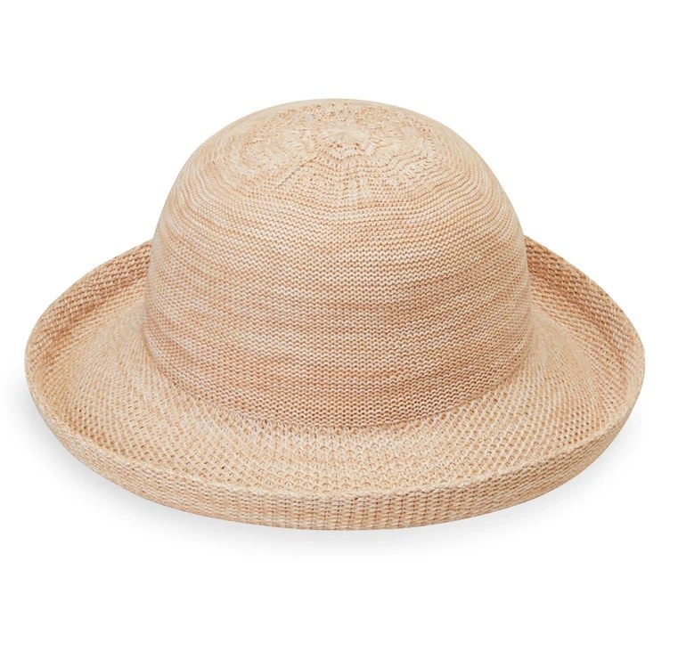 WALLAROO HAT CO. Petite Victoria