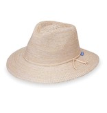 WALLAROO HAT CO. Victoria Fedora