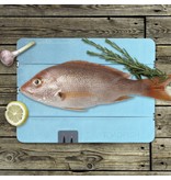 TOADFISH OUTFITTERS Stowaway Folding Cutting Board