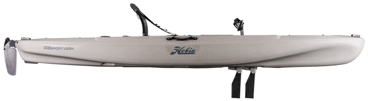 WHITE RIVER MARINE GROUP Mirage Passport 12.0 Roto