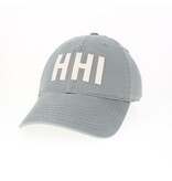 LEGACY 'HHI' EZA Relaxed Twill Hat
