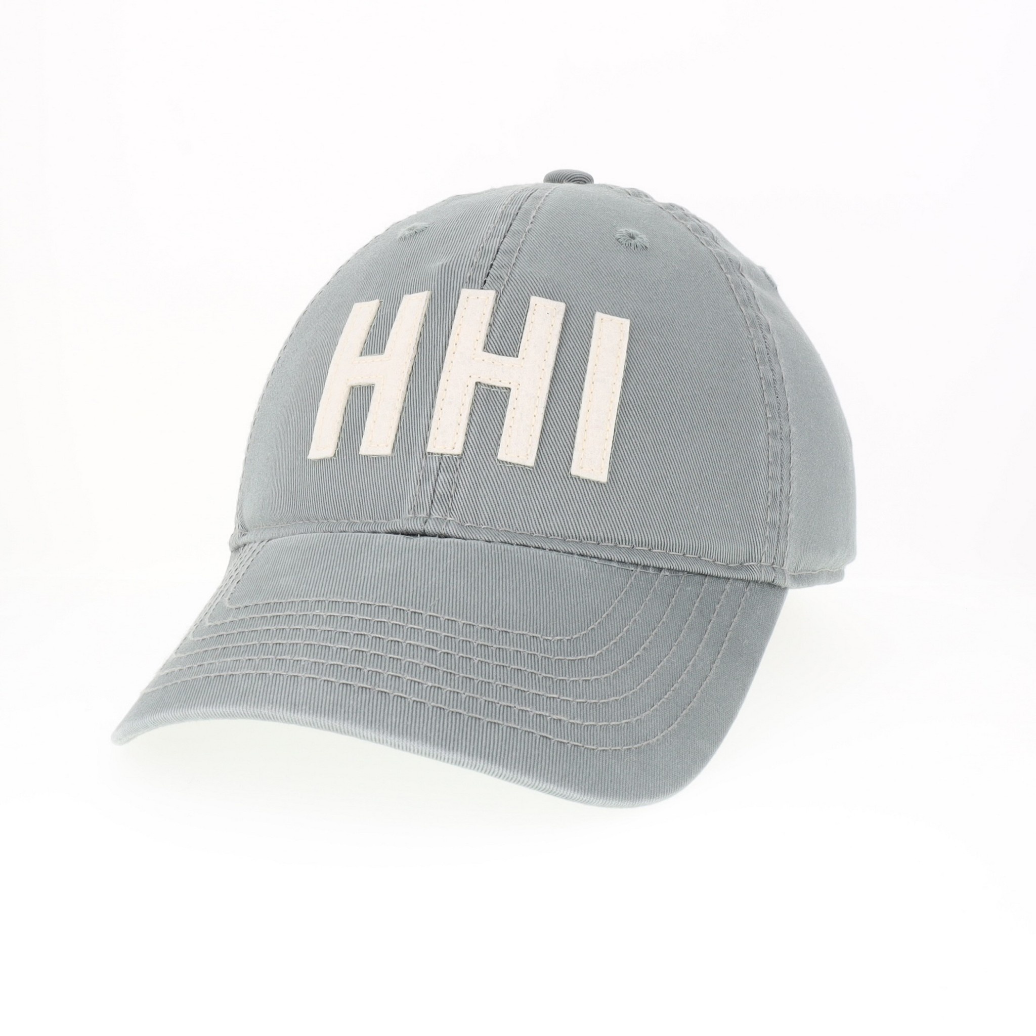 LEGACY 'HHI' EZA Relaxed Twill Hat