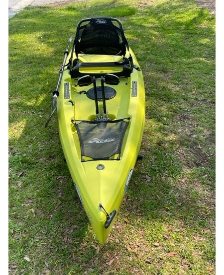 USED MIRAGE COMPASS SC3 2020