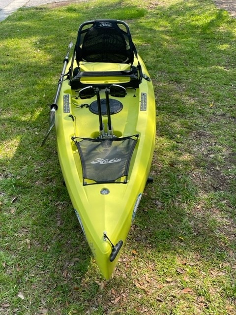 USED MIRAGE COMPASS SC3 2020