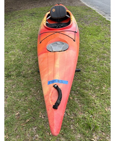 USED Pungo 140 Mango 2016