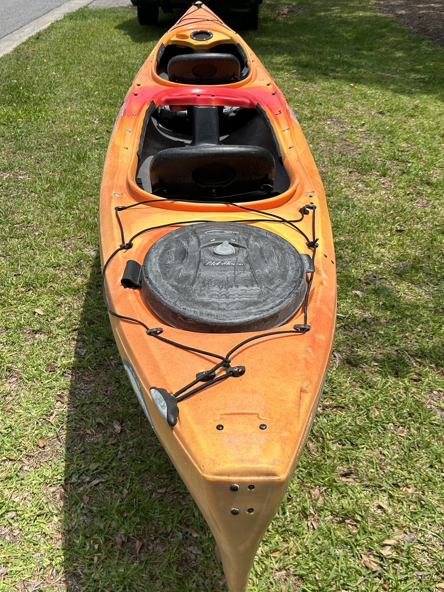 Used Dirigo Tandem