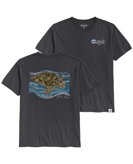 'OHH' Green Turtle Cay Tee