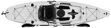 WHITE RIVER MARINE GROUP Mirage Passport 12.0 Roto