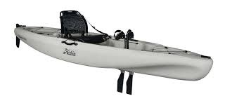 WHITE RIVER MARINE GROUP Mirage Passport 12.0 Roto