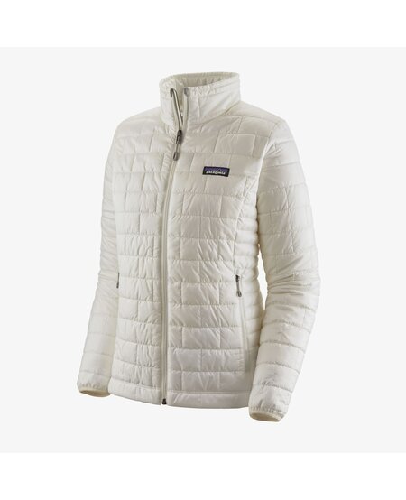 W's Nano Puff Jacket