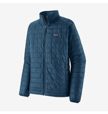 PATAGONIA M's Nano Puff Jkt