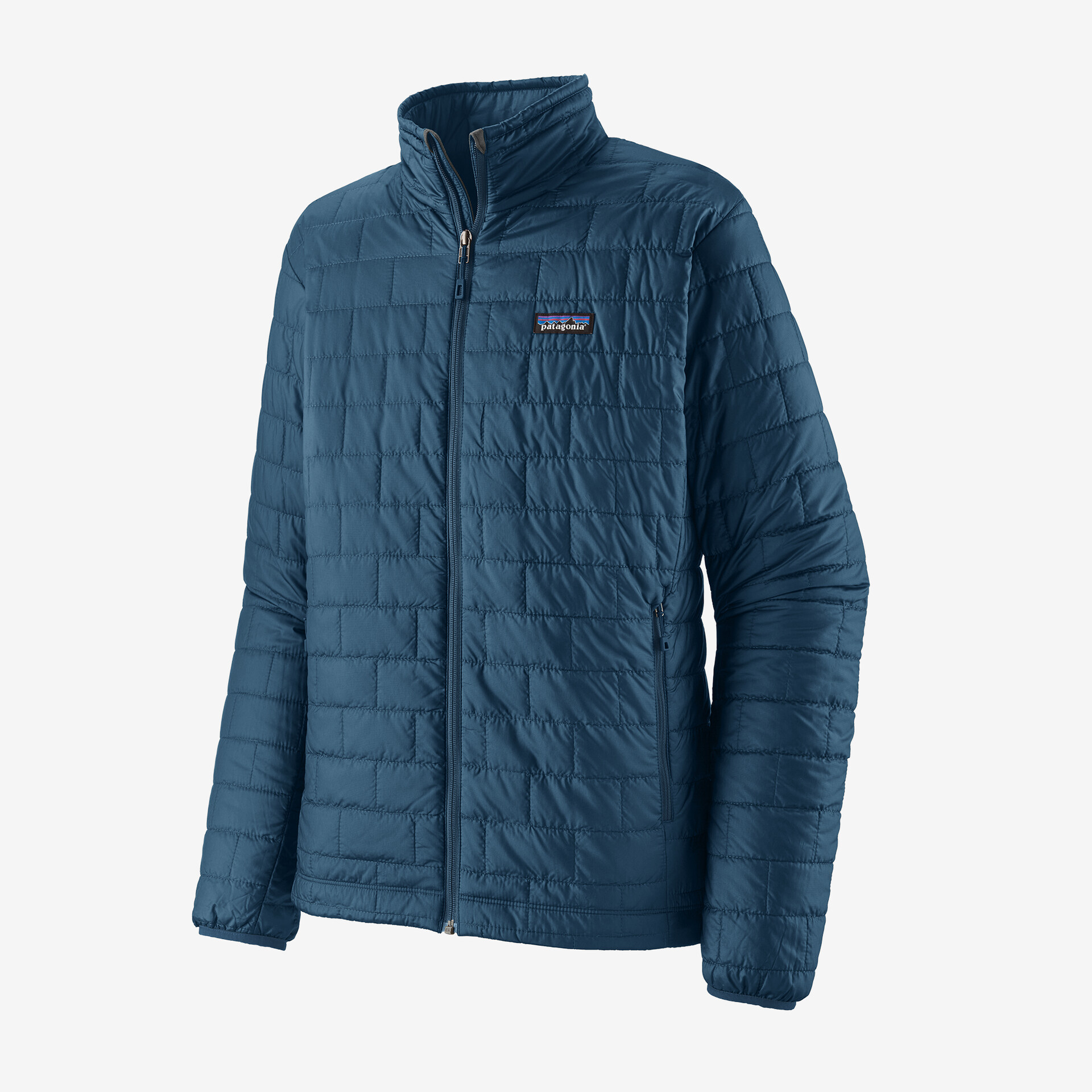 PATAGONIA M's Nano Puff Jkt