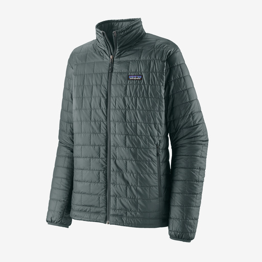 PATAGONIA M's Nano Puff Jkt
