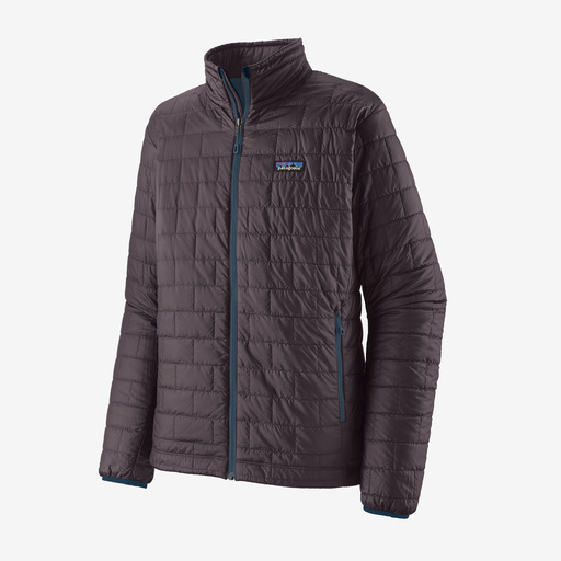 PATAGONIA M's Nano Puff Jkt