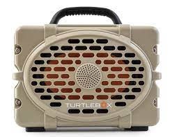 TURTLEBOX AUDIO LLC Gen 2 Speaker