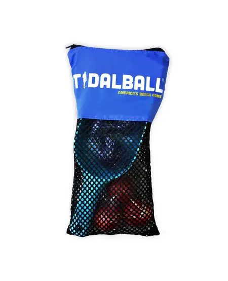 Tidal Ball Game