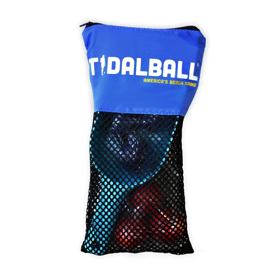 TIDALBALL, LLC Tidal Ball Game