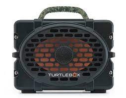 TURTLEBOX AUDIO LLC Gen 2 Speaker