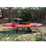 CONFLUENCE WATERSPORTS USED Pungo 125 Mango #2 2019