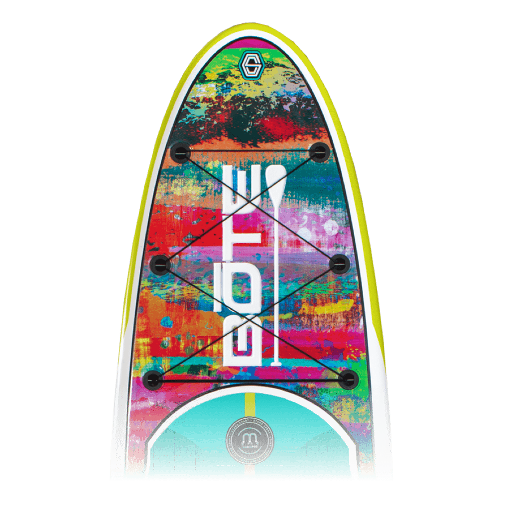 BOTE BOARDS Breeze GS 11'6"
