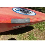 CONFLUENCE WATERSPORTS USED Pungo 125 Mango #3 2019