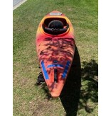 CONFLUENCE WATERSPORTS USED Pungo 125 Mango #3 2019