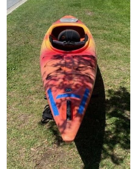 USED Pungo 125 Mango #3 2019