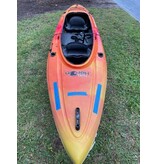 USED Twin Heron Sunrise