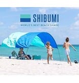 SHIBUMI SHADE Shibumi Classic w/Wind Assist