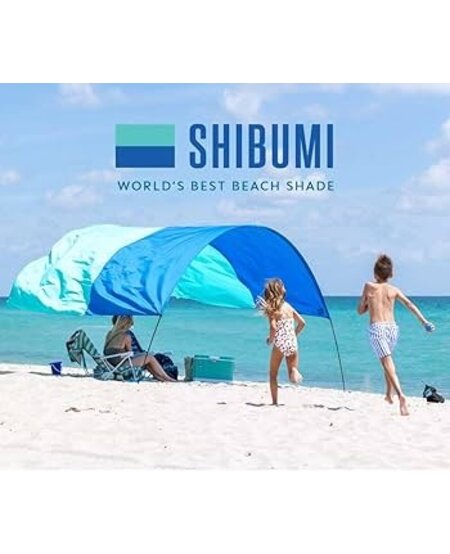 Shibumi Classic w/Wind Assist