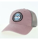 LEGACY "O" Logo Old Favorite Trucker
