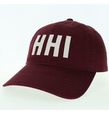 L2 BRANDS,LLC 'HHI' EZA Relaxed Twill Hat